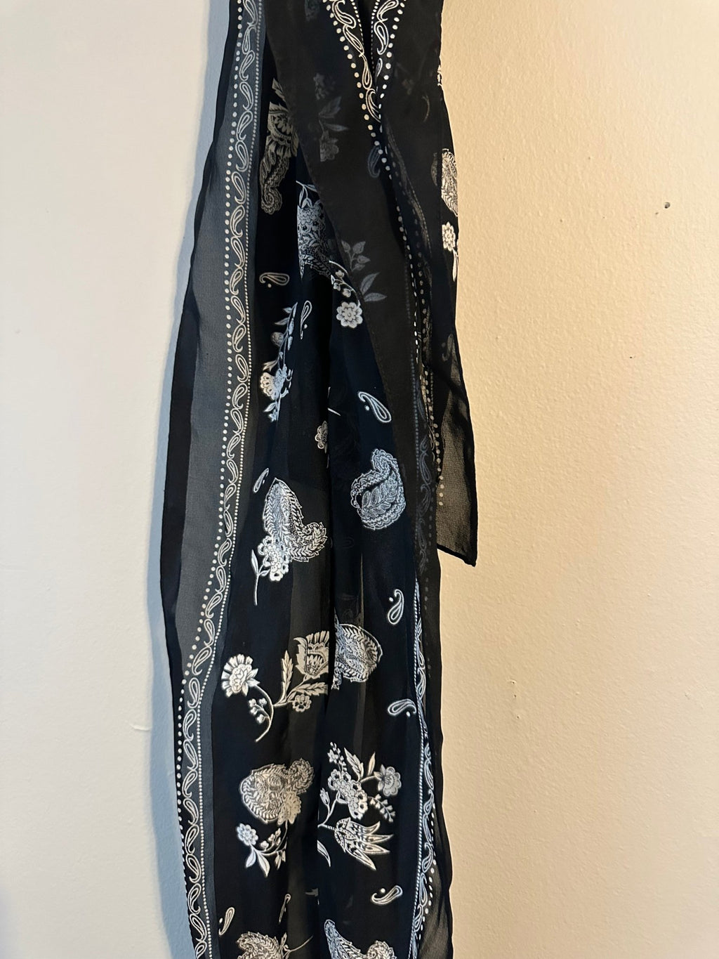 Scarf - ONNA by gsochic