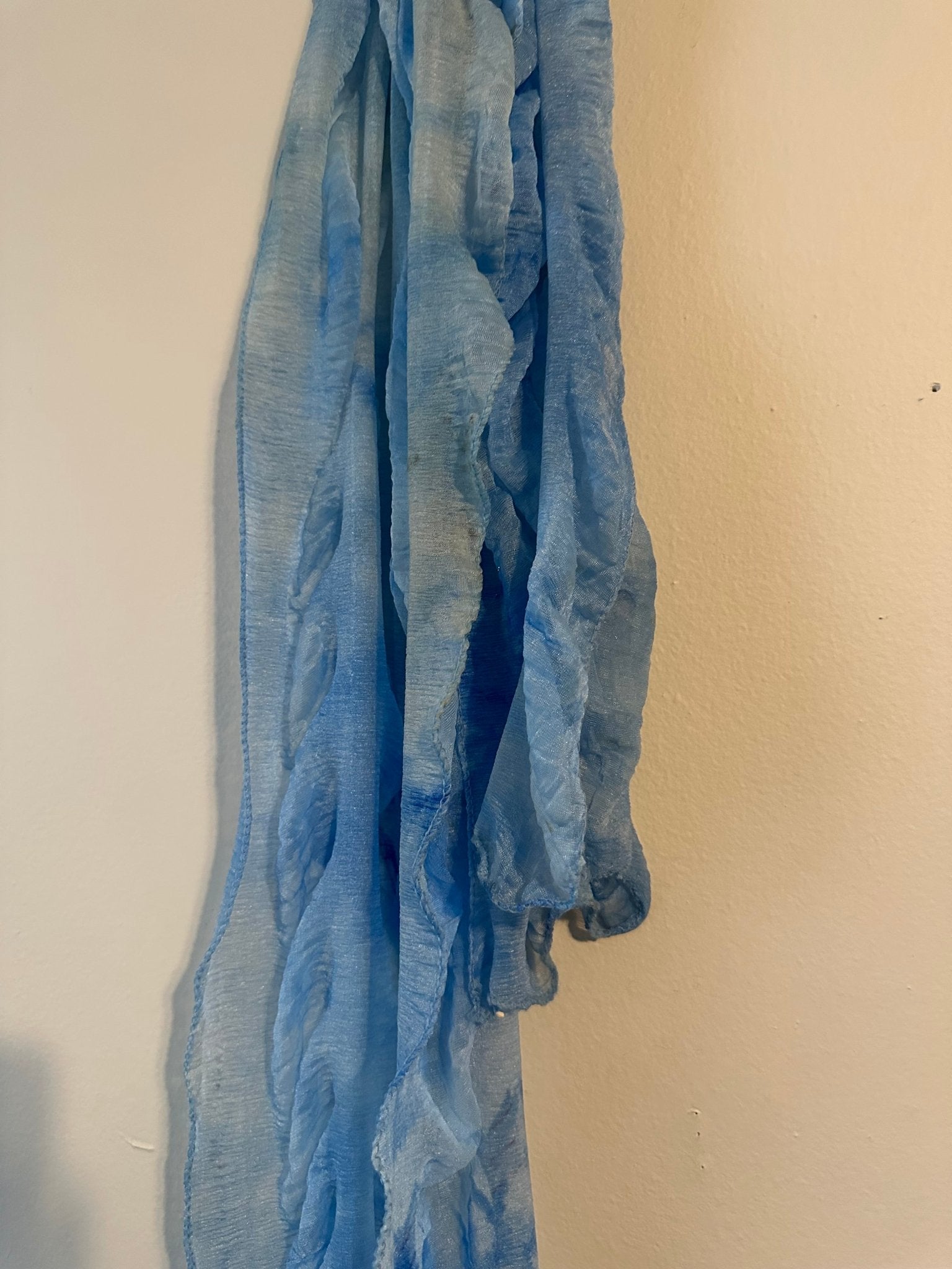 Scarf - ONNA by gsochic