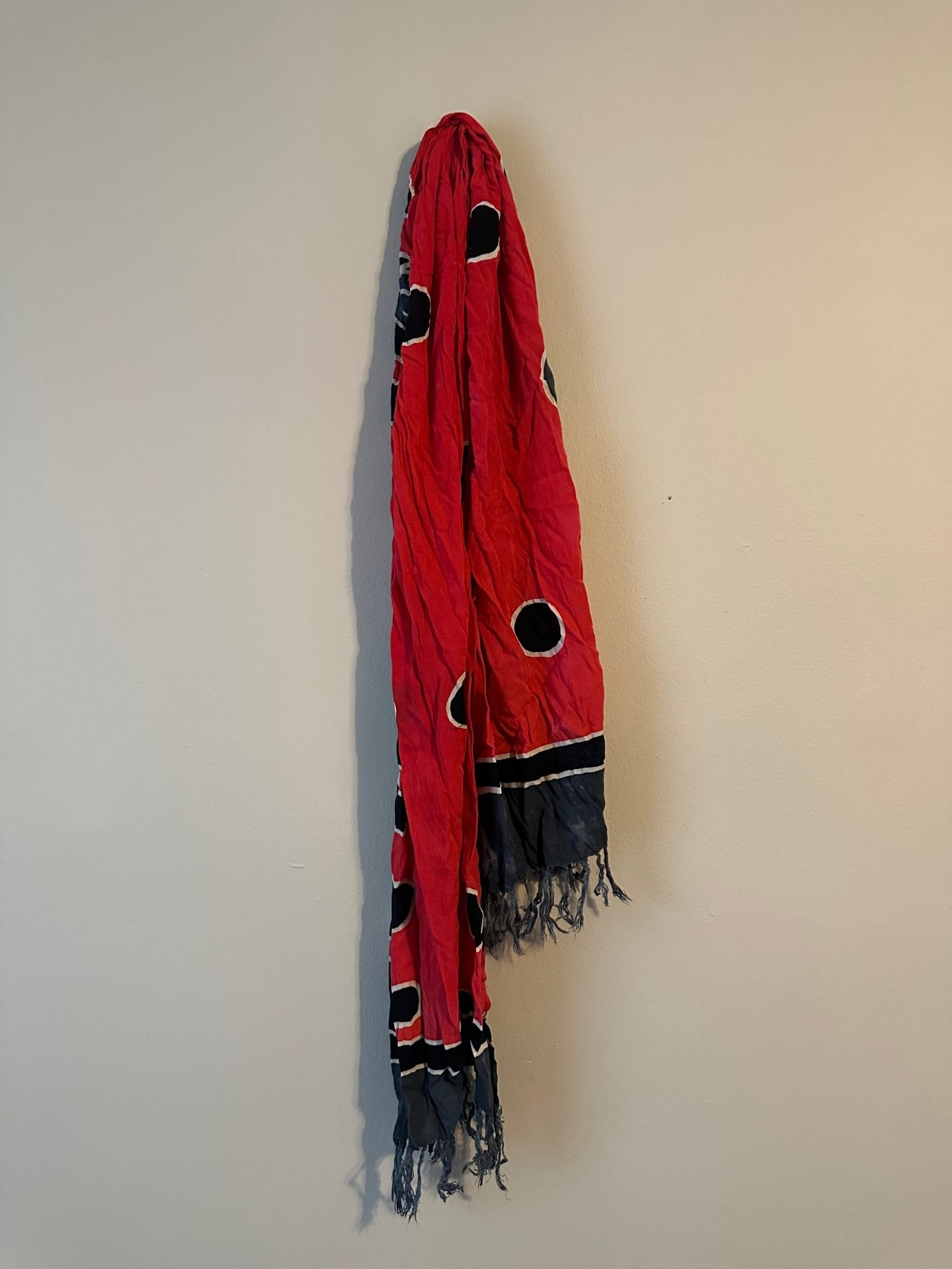 Scarf - ONNA by gsochic