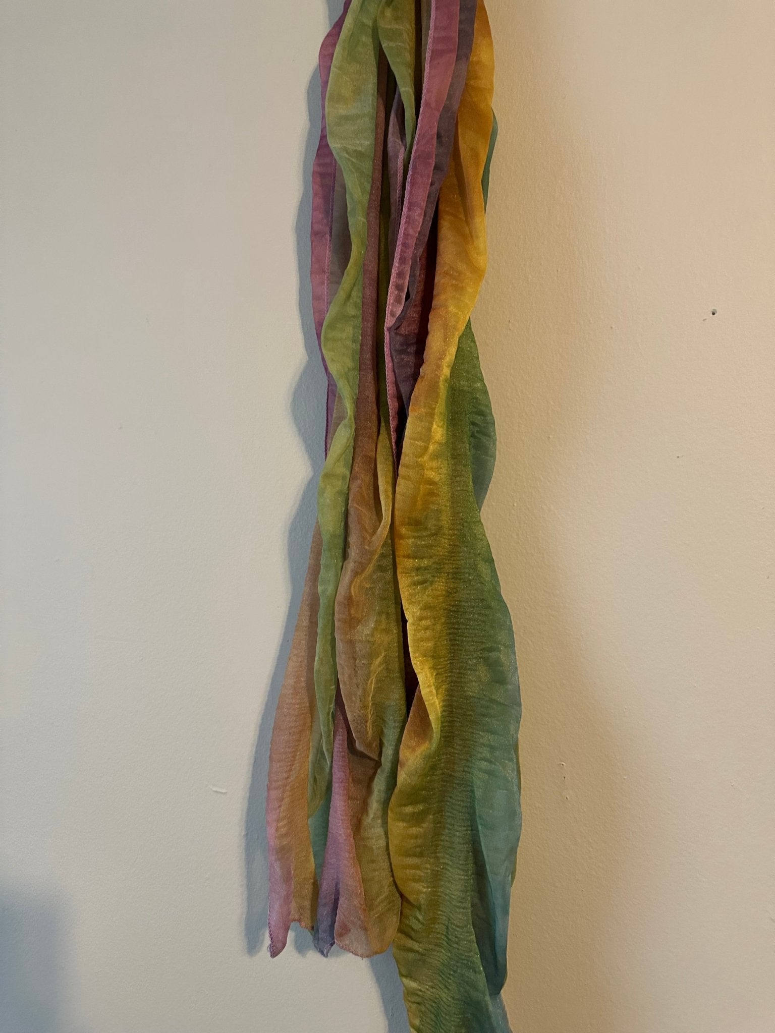 Scarf - ONNA by gsochic