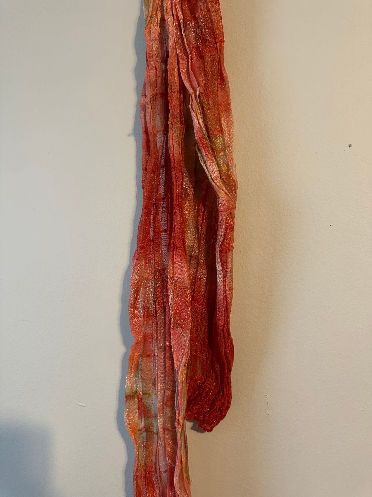 Scarf - ONNA by gsochic