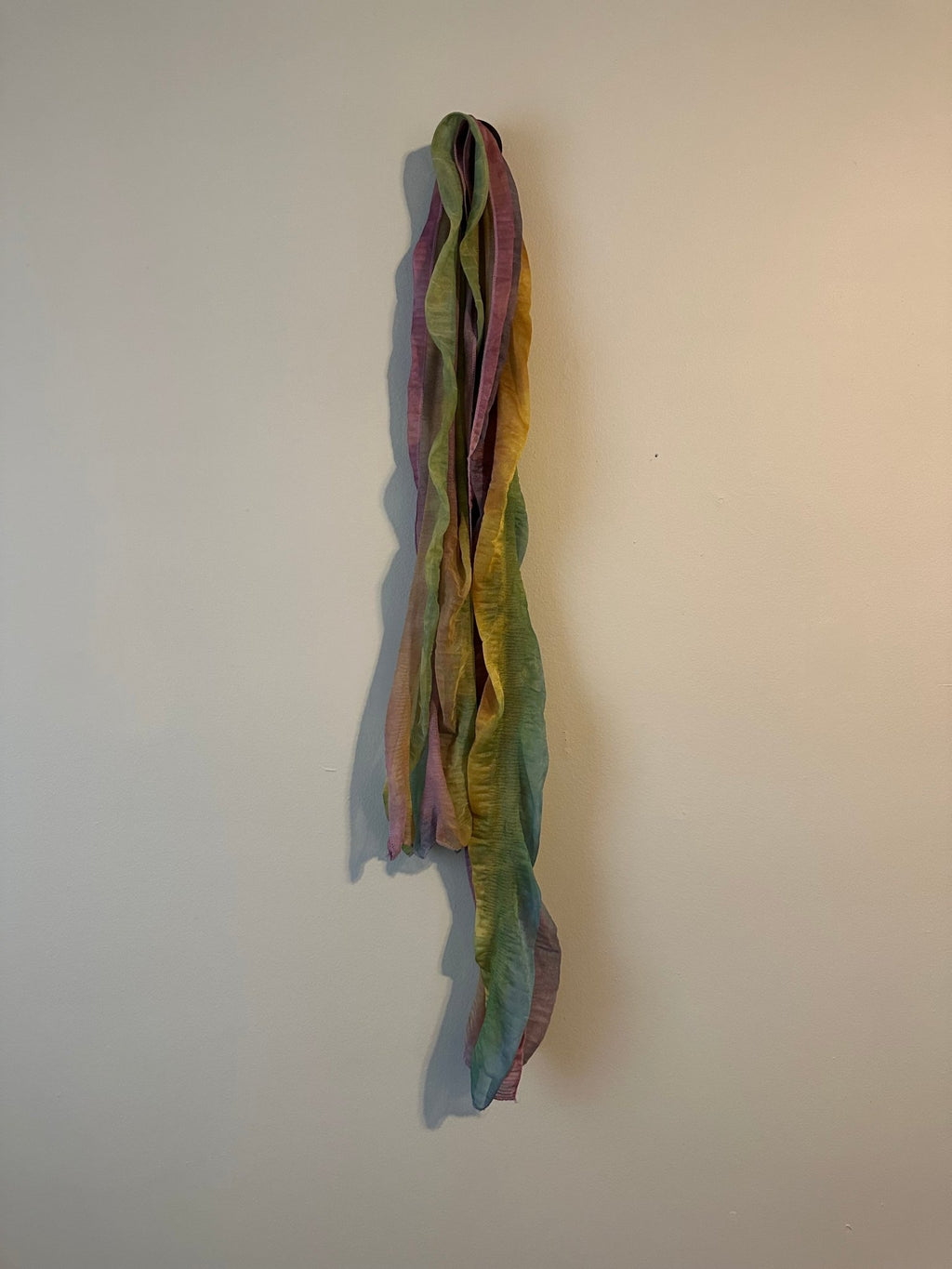 Scarf - ONNA by gsochic