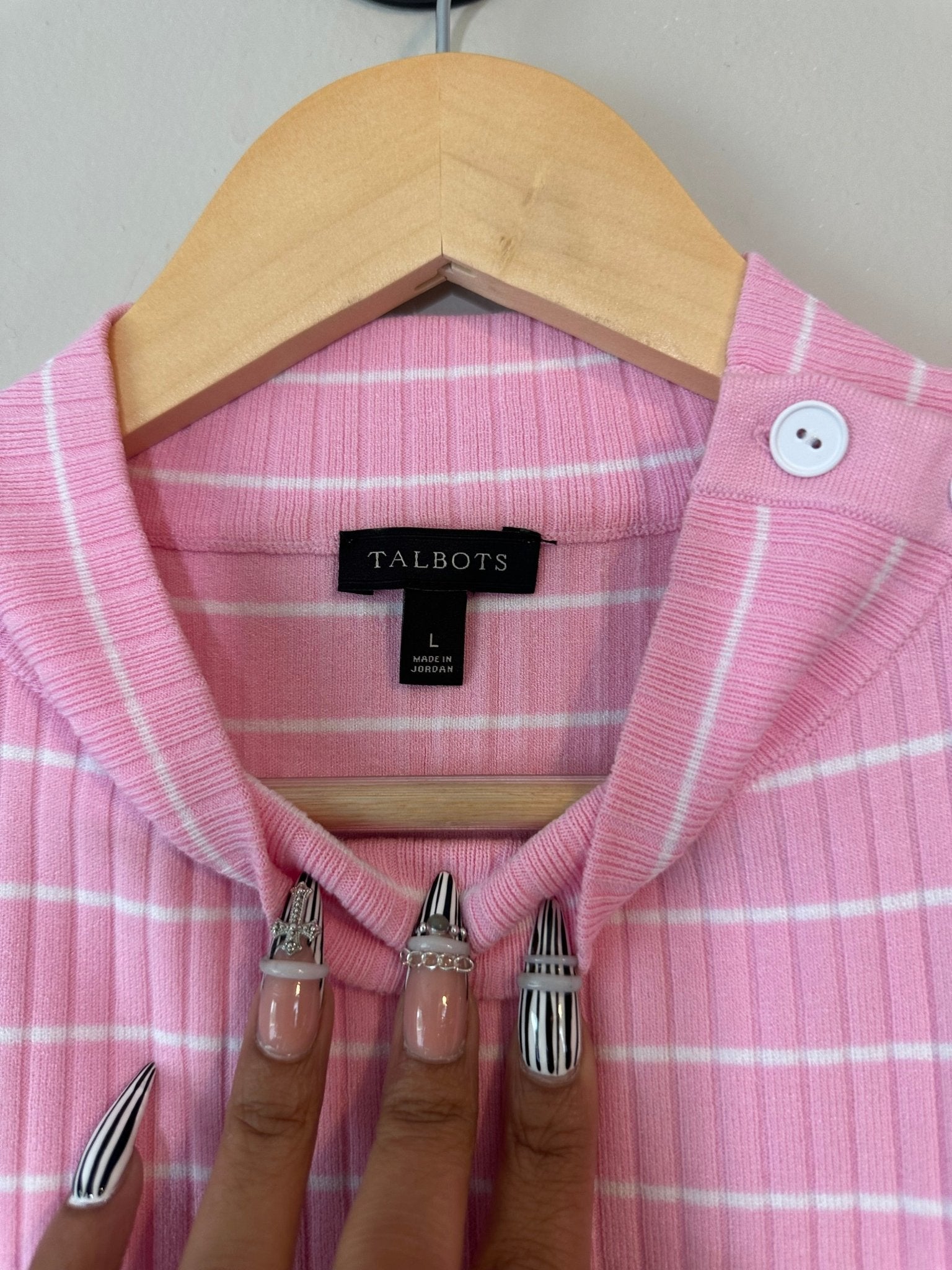 Sleeveless Mock Neck Ribbed Sweater - ONNA by gsochic