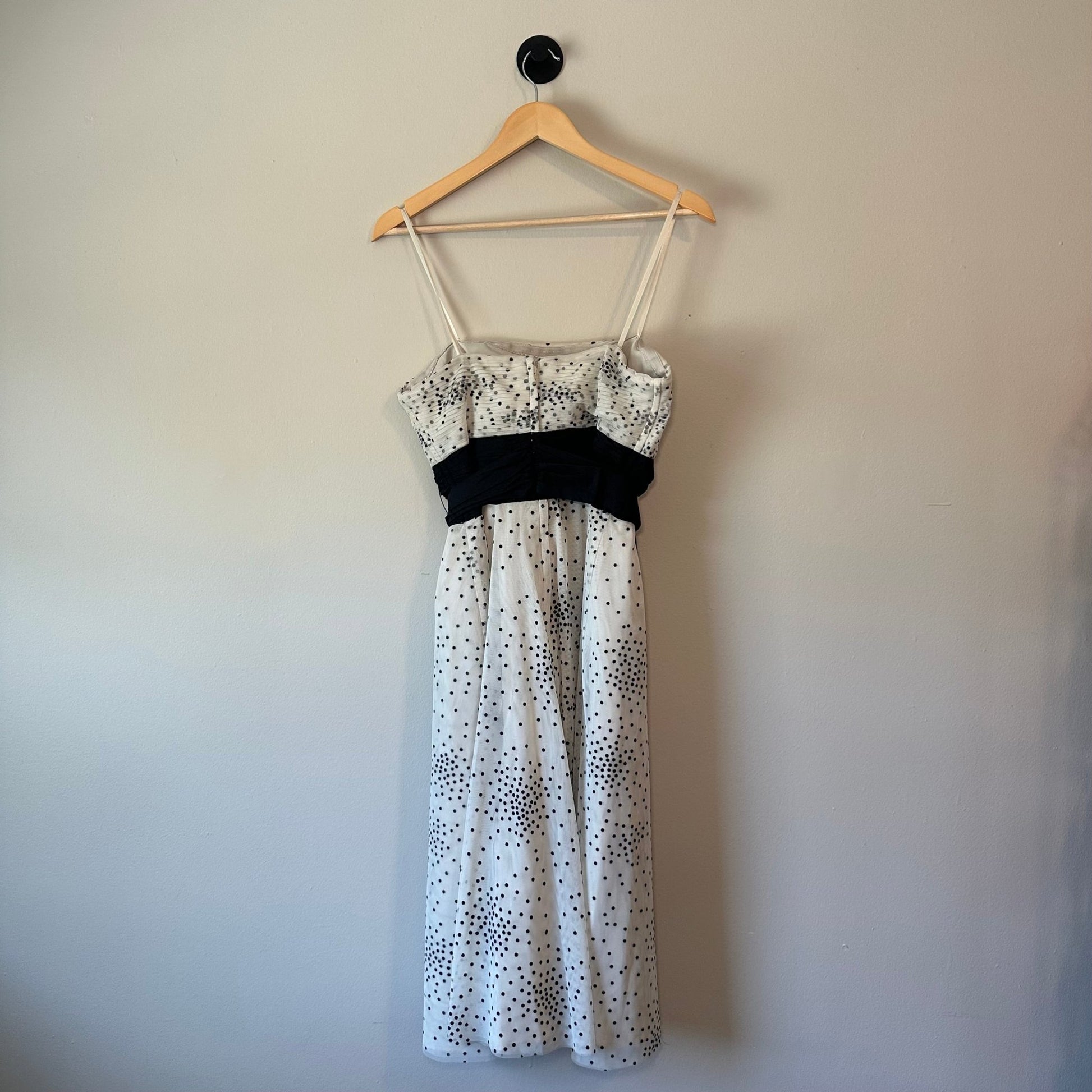 Strapless Dress - ONNA by gsochic