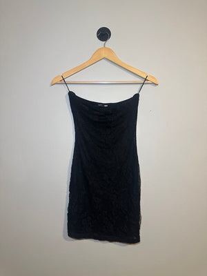 Strapless Dress - ONNA by gsochic