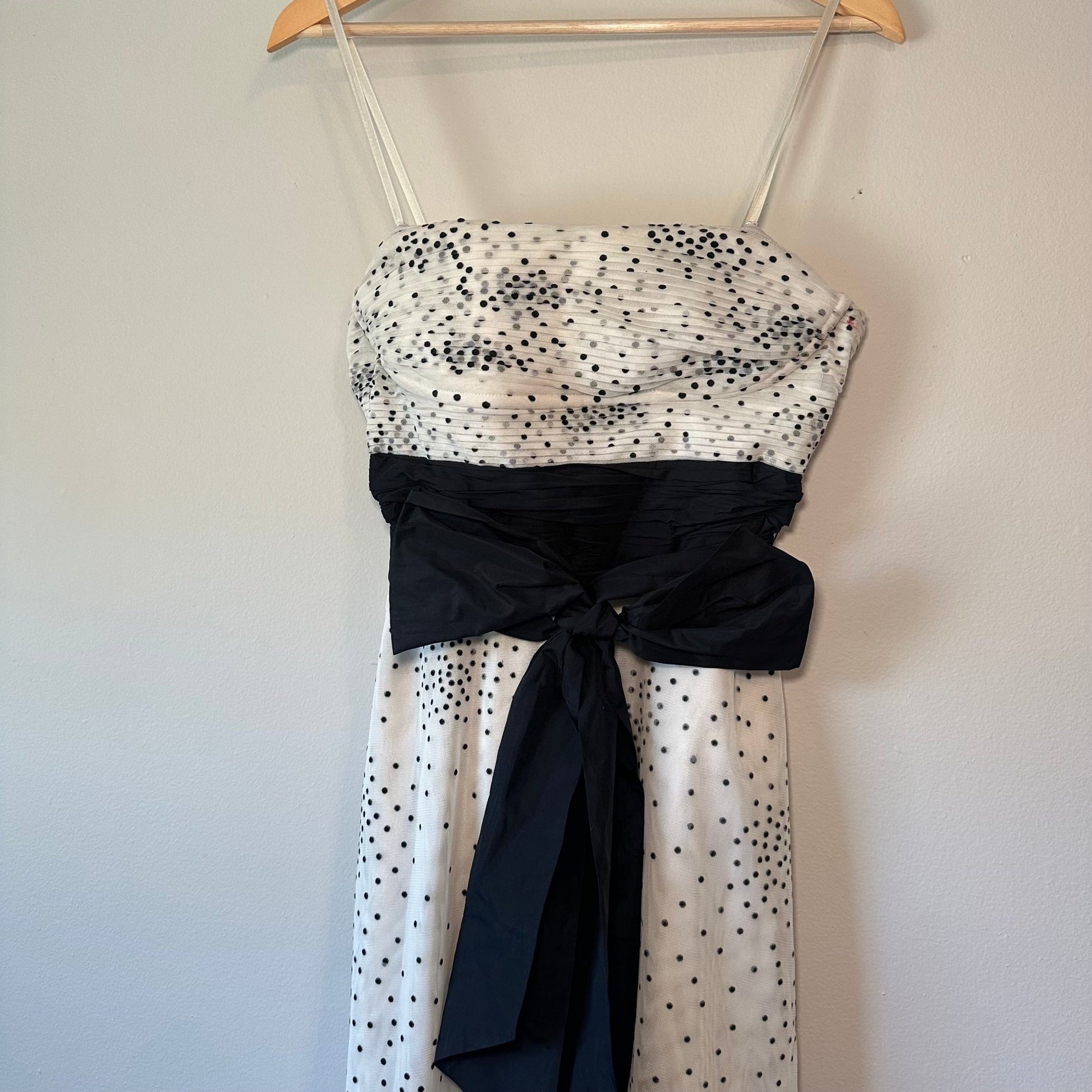 Strapless Dress - ONNA by gsochic