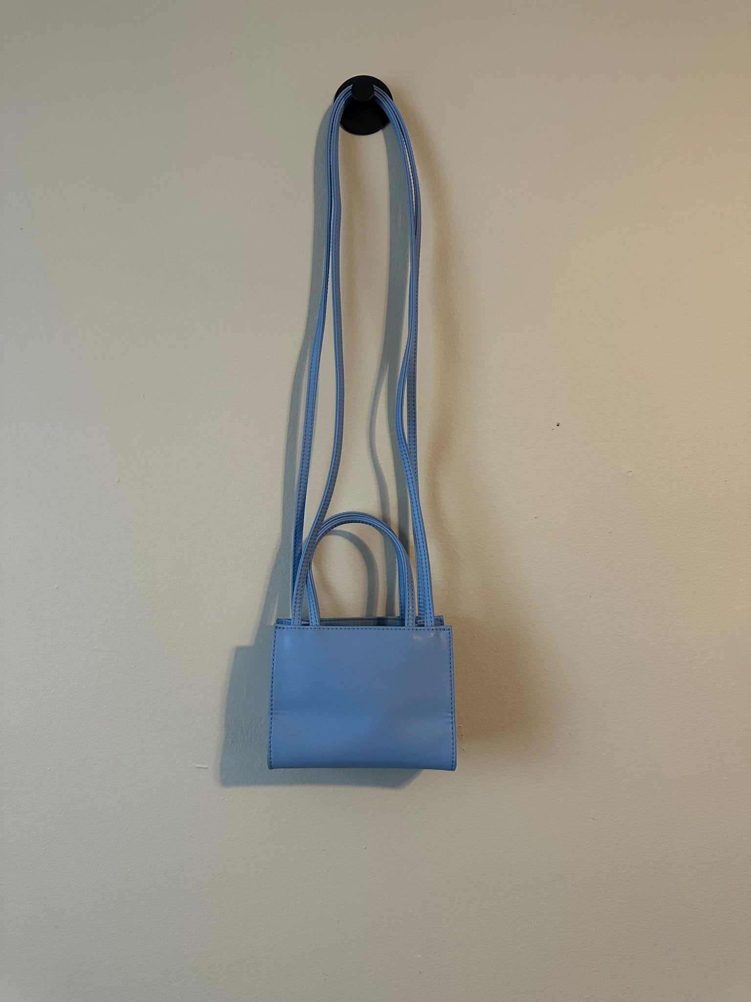 Telfar Small Shopping Bag - ONNA by gsochic