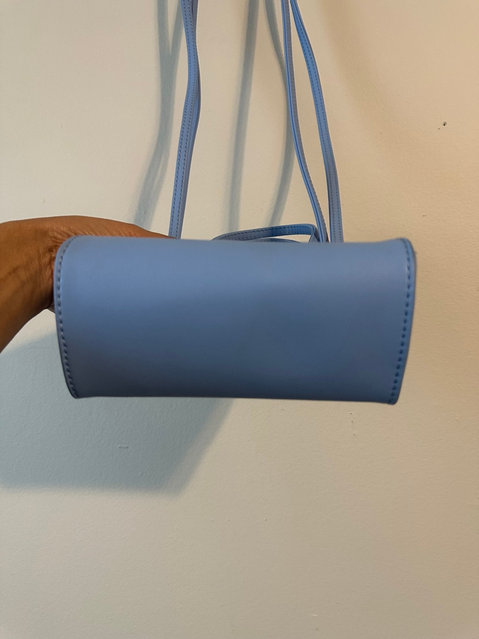 Telfar Small Shopping Bag - ONNA by gsochic