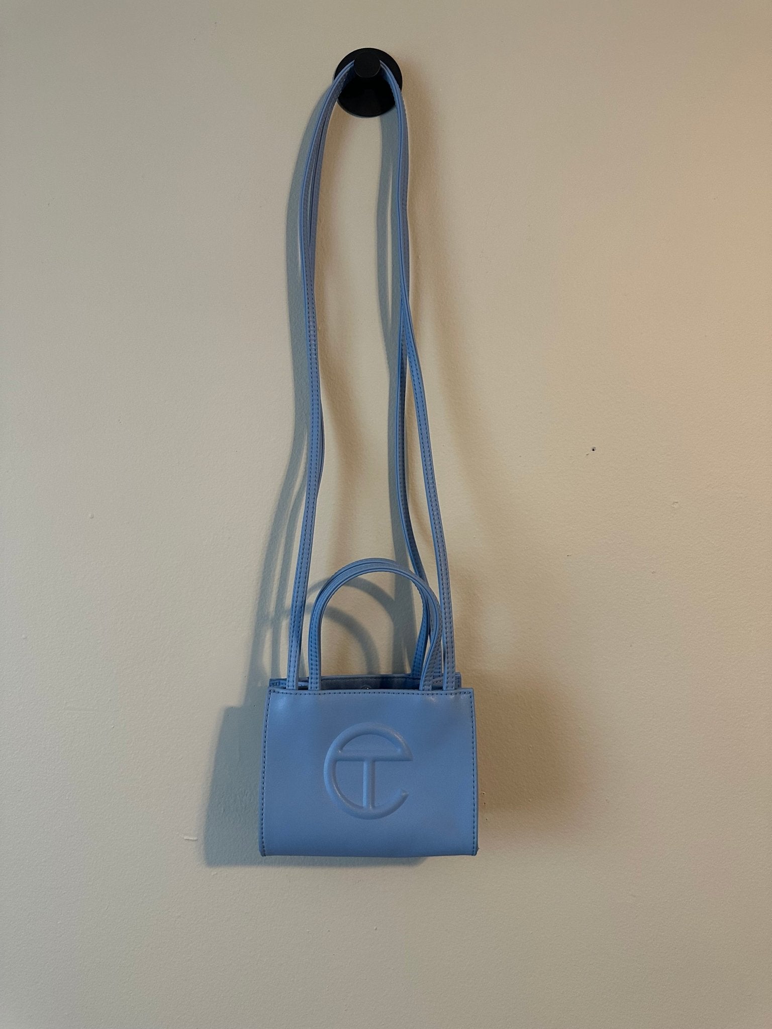 Telfar Small Shopping Bag