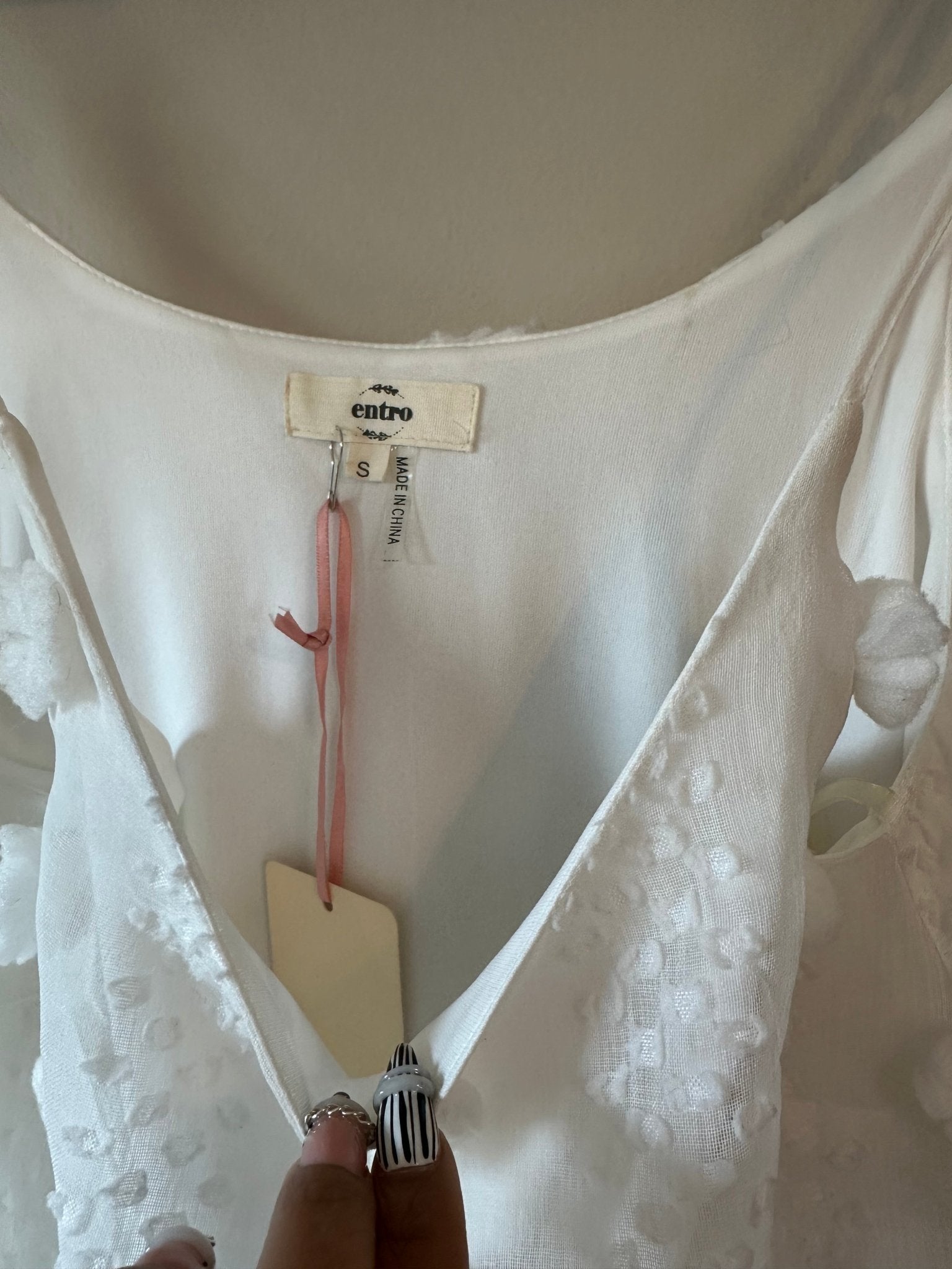 Textured Mini Dress - ONNA by gsochic