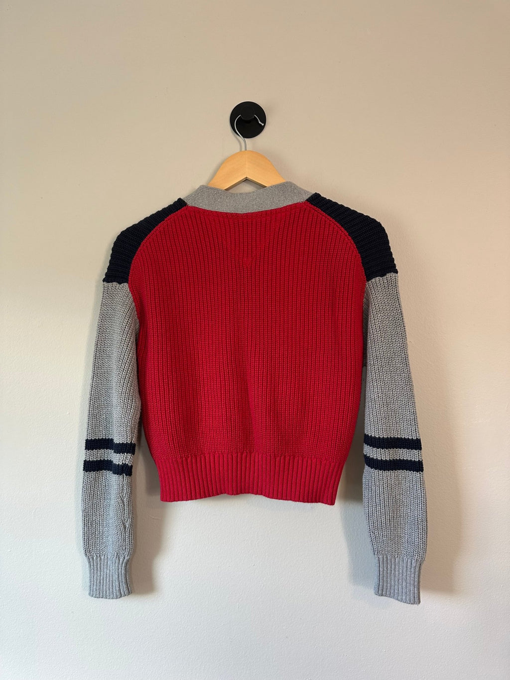 Tommy Hilfiger Cardigan - ONNA by gsochic