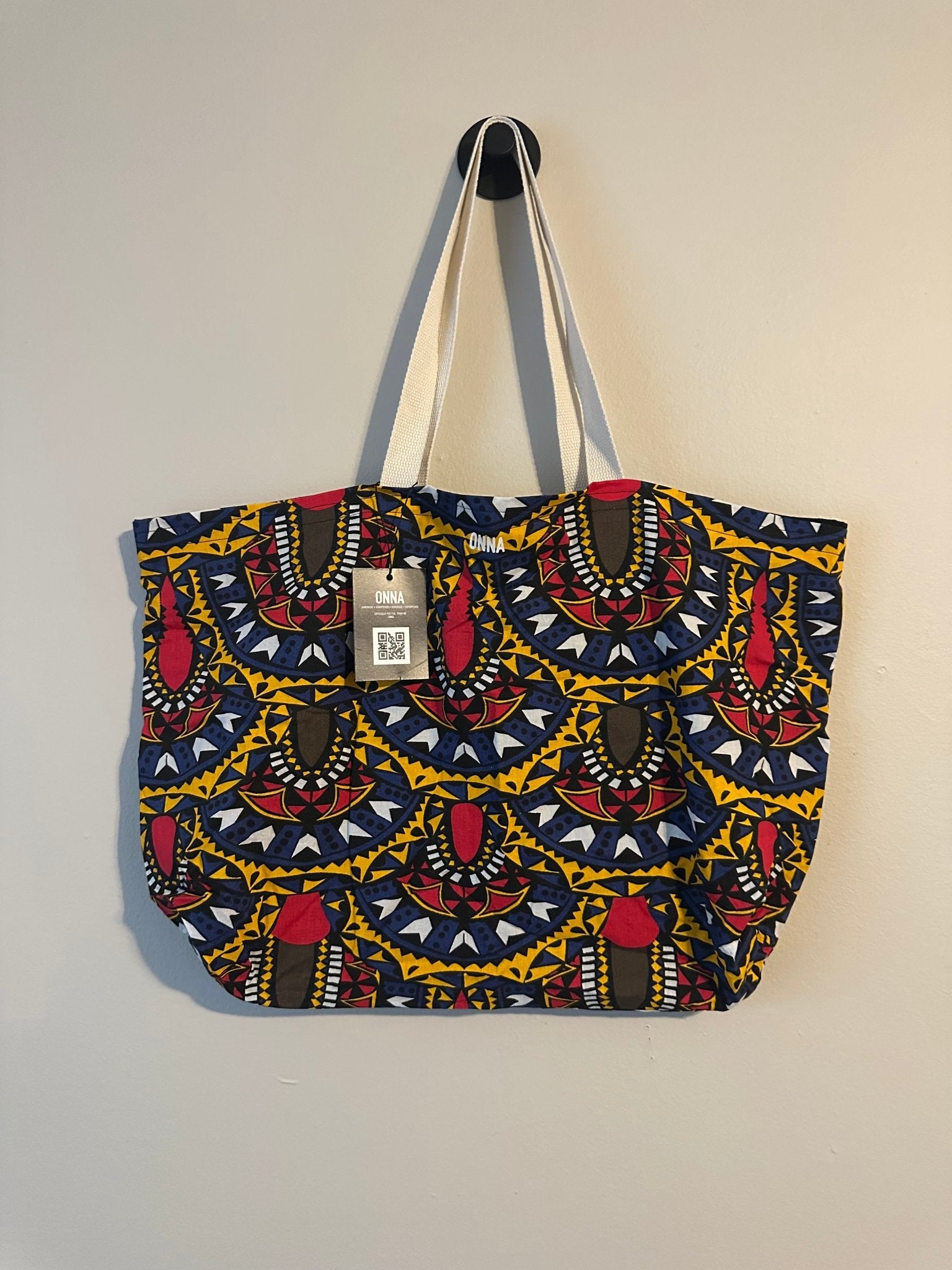Tote Bag
