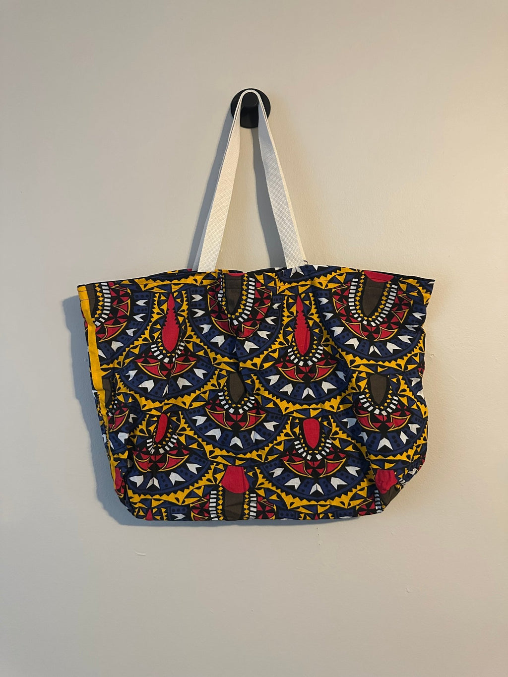 Tote Bag - ONNA by gsochic