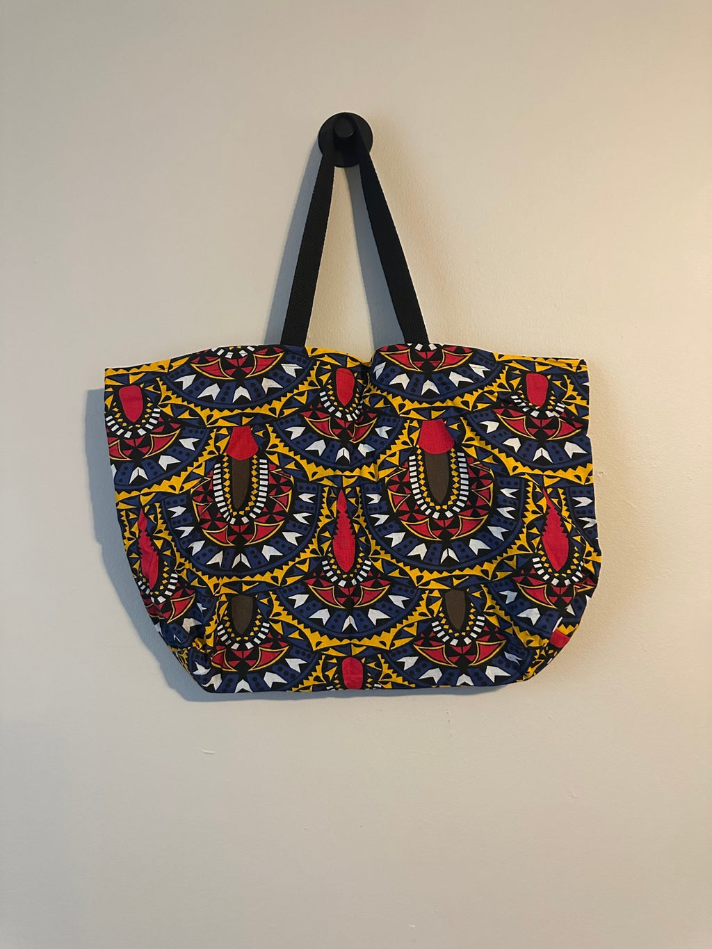 Tote Bag - ONNA by gsochic