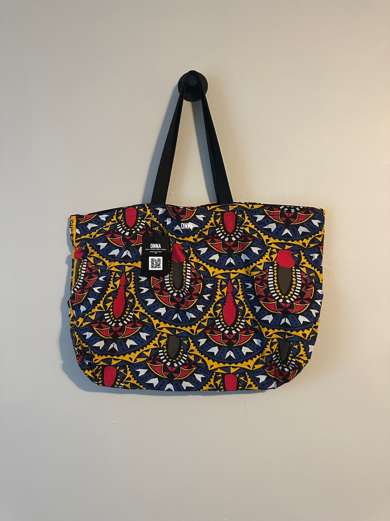 Tote Bag