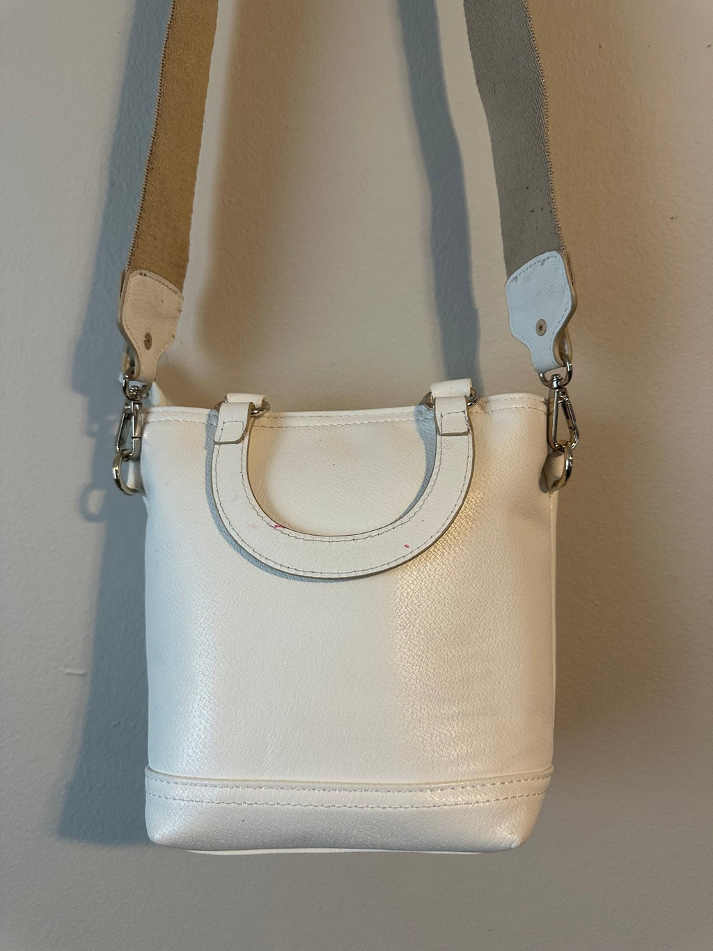 True Religion Crossbody - ONNA by gsochic