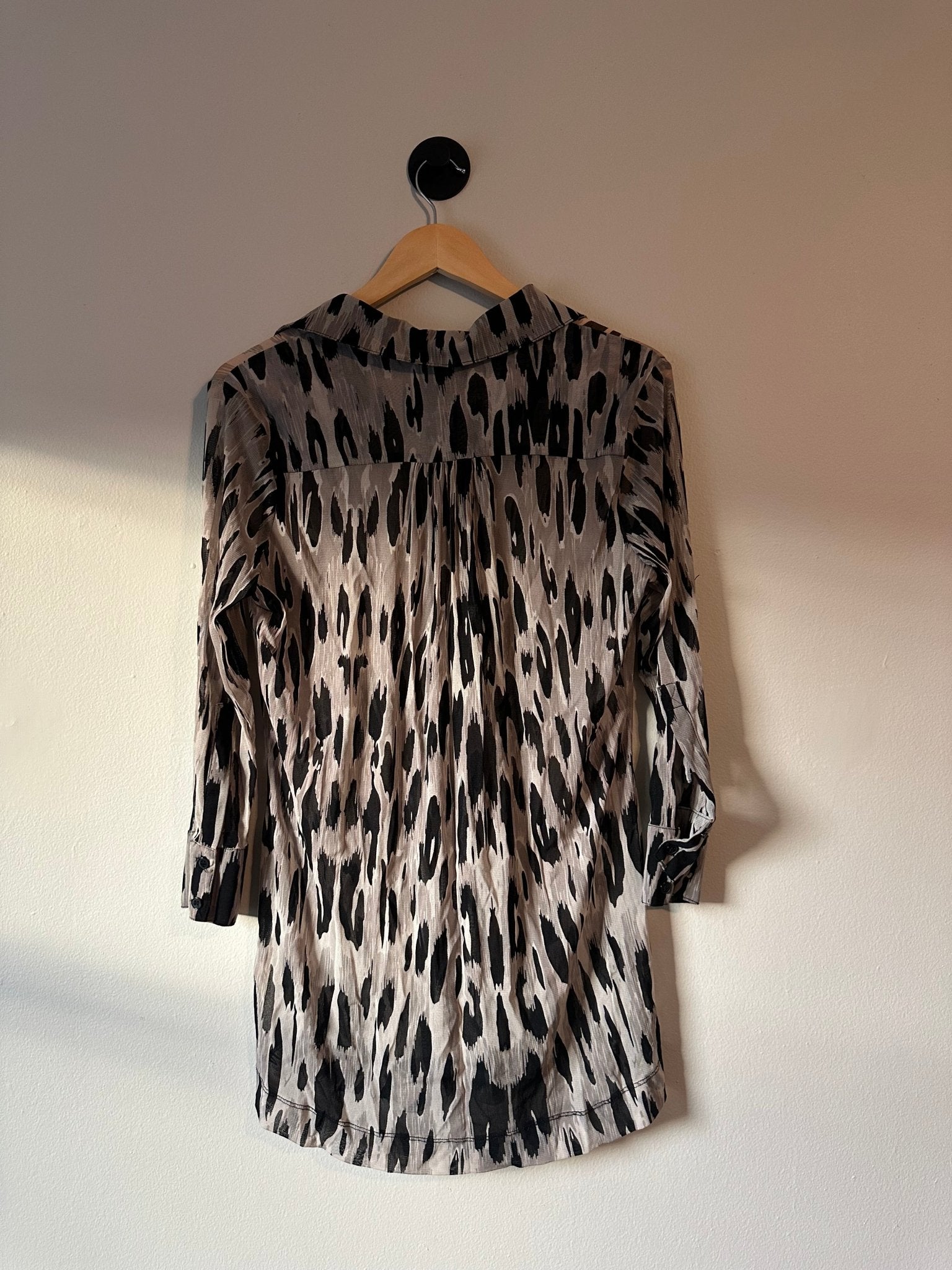 Tunic - ONNA by gsochic