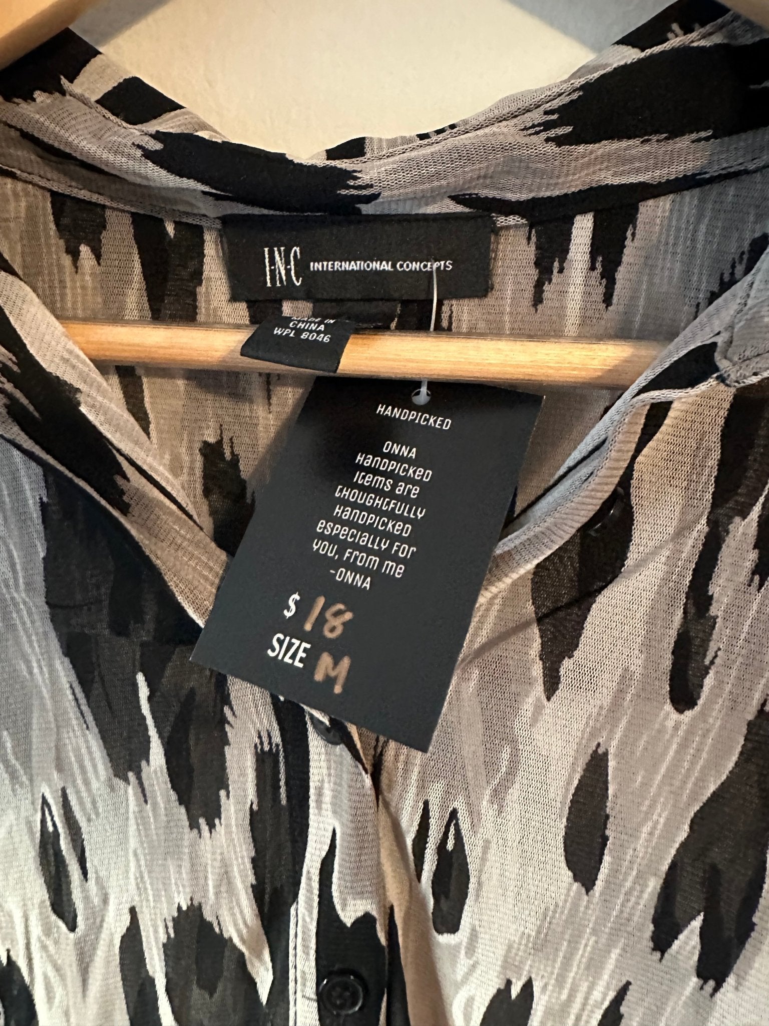 Tunic - ONNA by gsochic