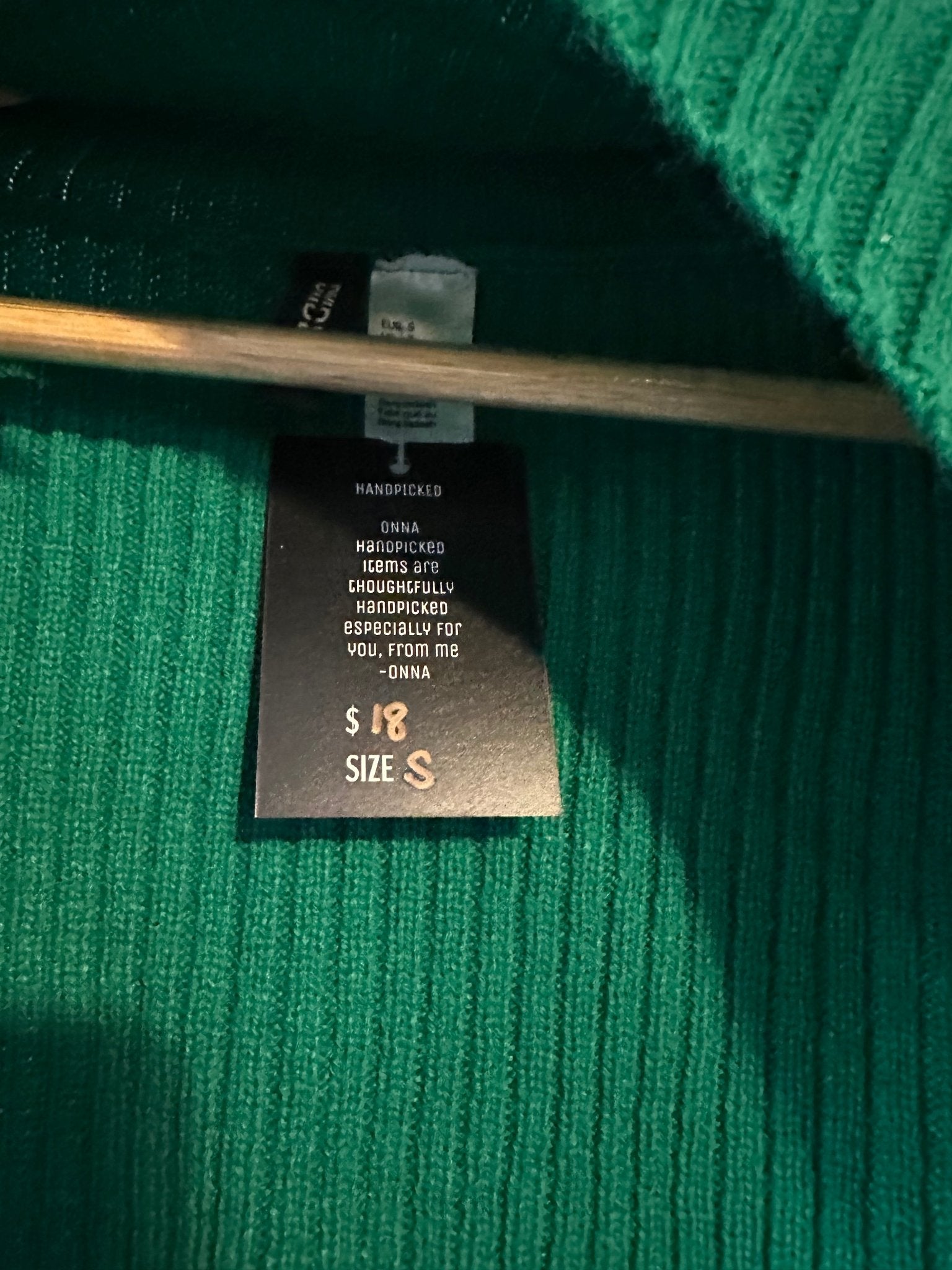 Turtleneck Shrug - ONNA by gsochic