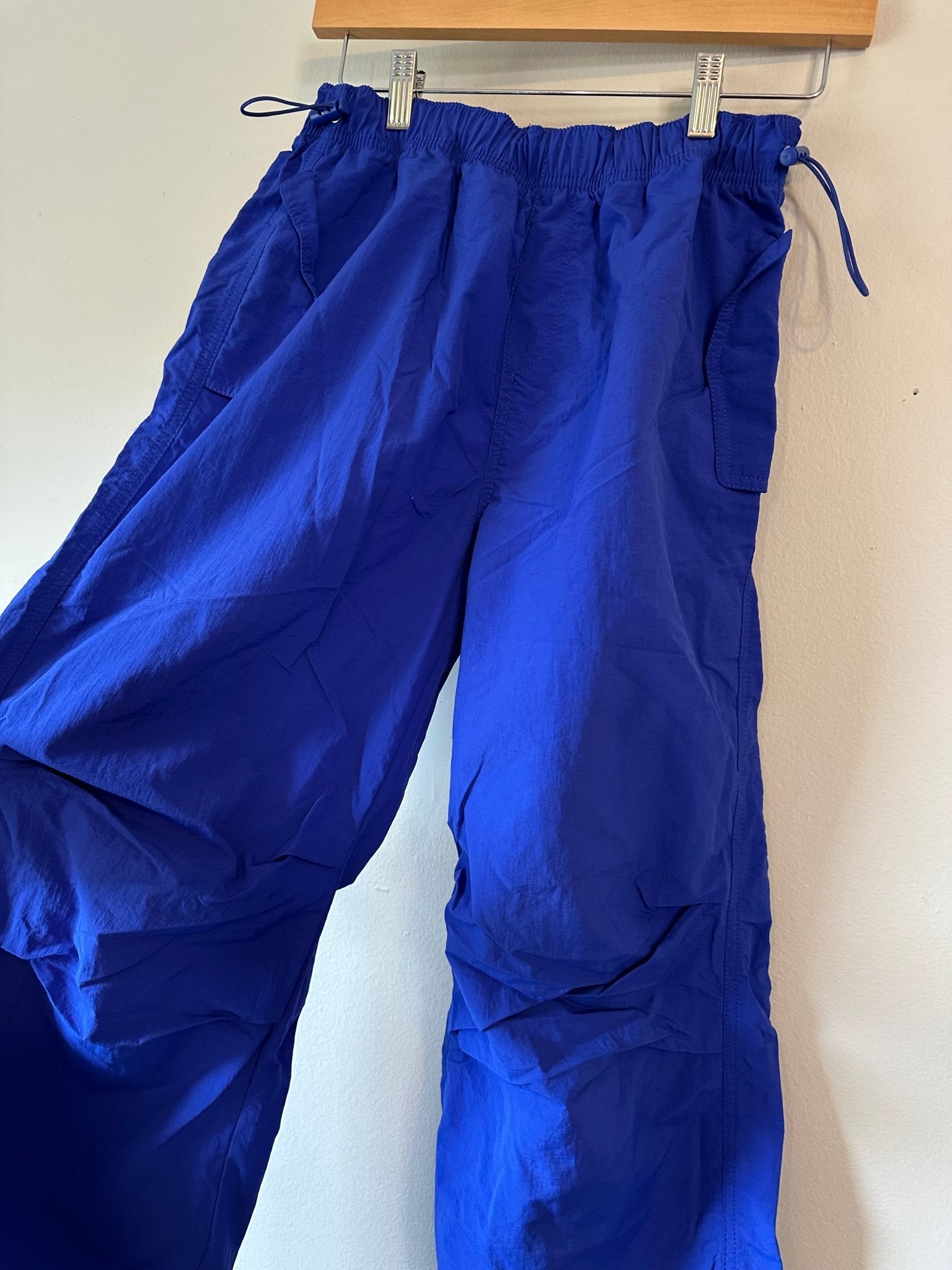 Utility Joggers - ONNA by gsochic