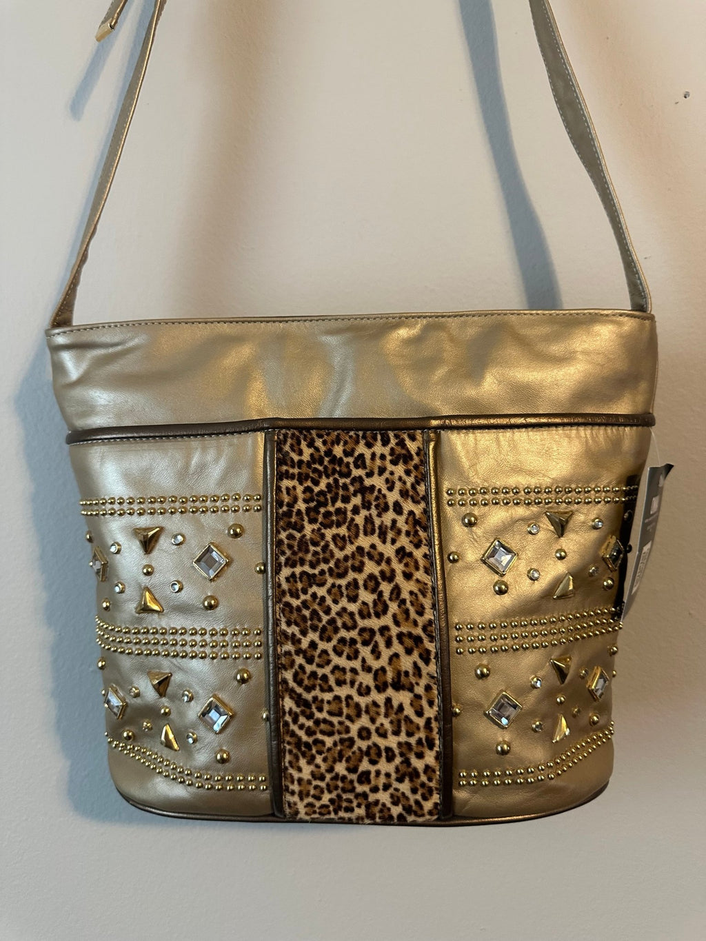 Vintage Crossbody - ONNA by gsochic