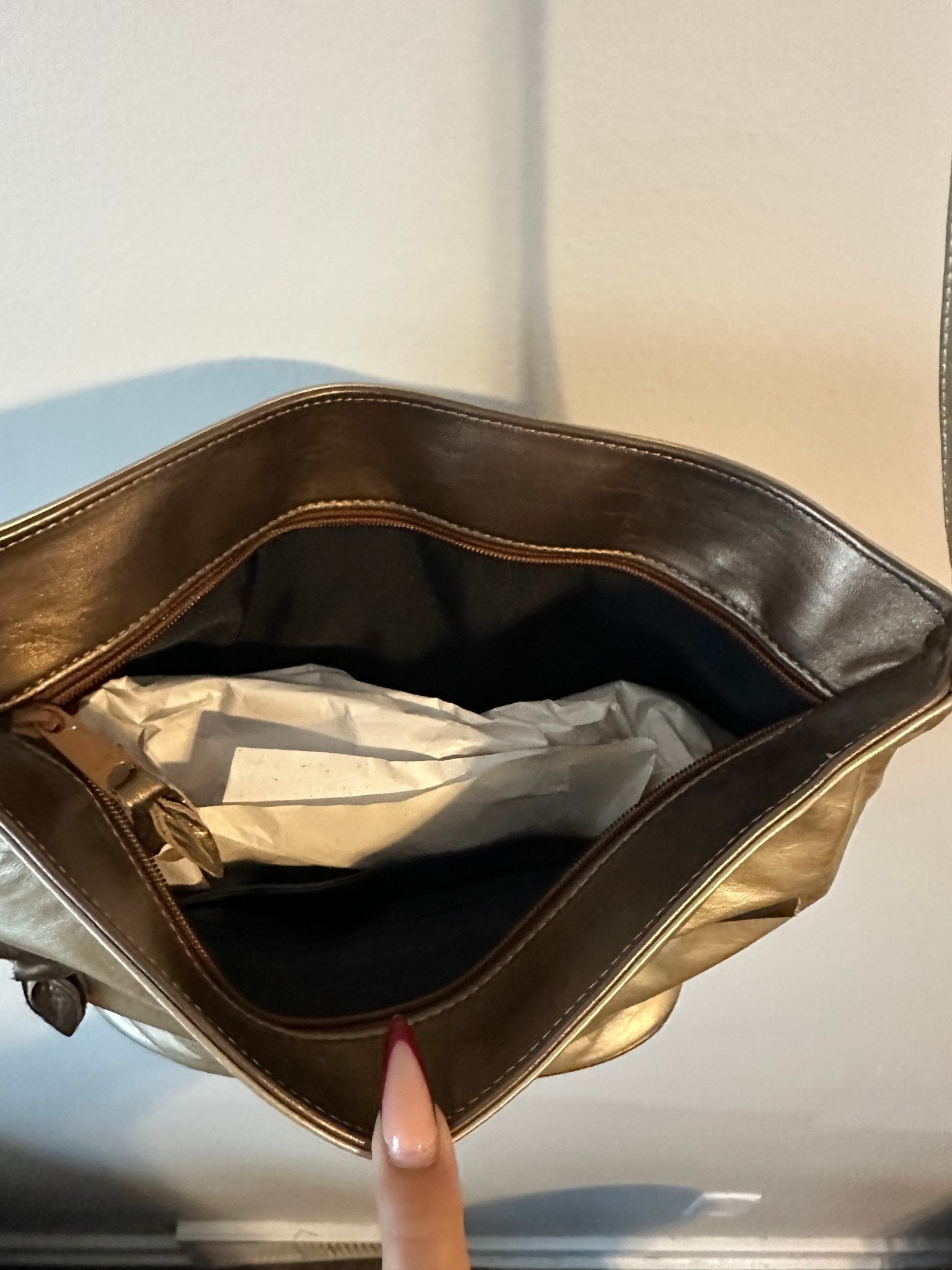 Vintage Crossbody - ONNA by gsochic