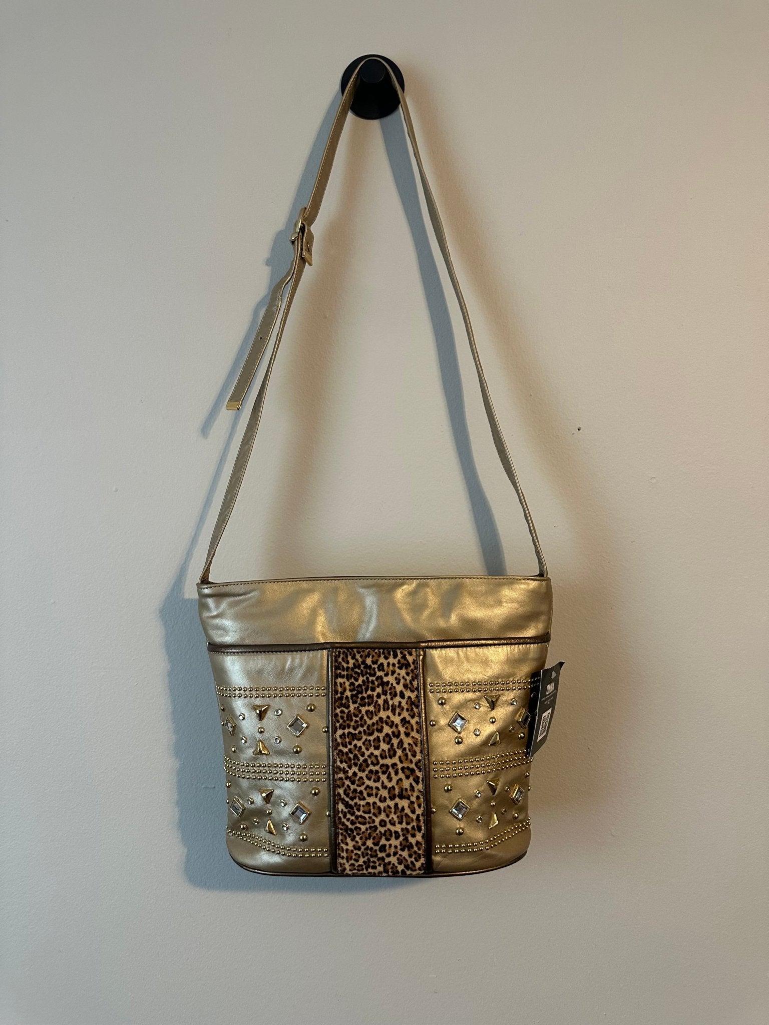 Vintage Crossbody - ONNA by gsochic