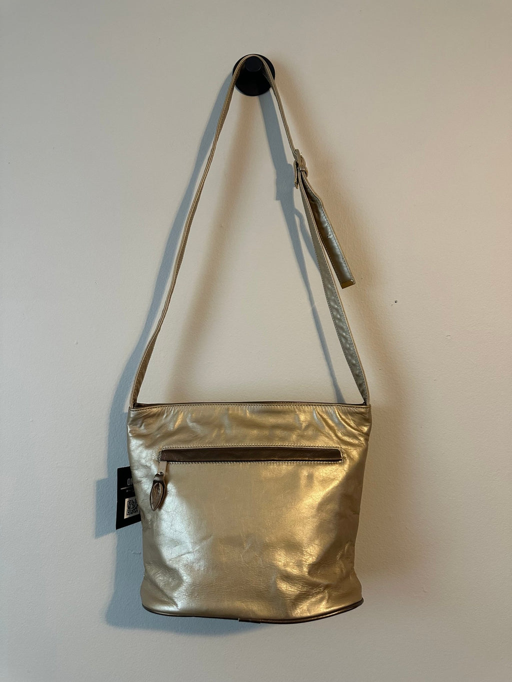 Vintage Crossbody - ONNA by gsochic