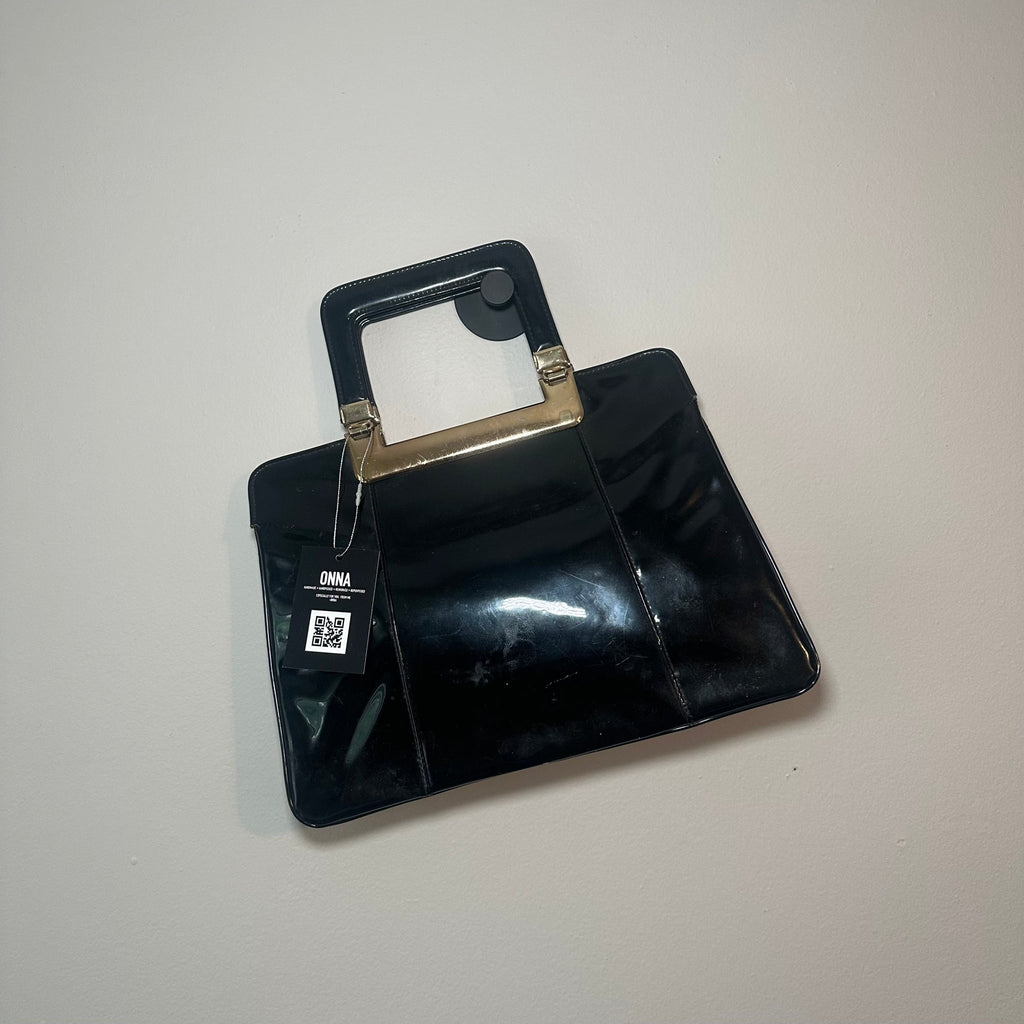 Vintage Handbag - ONNA by gsochic