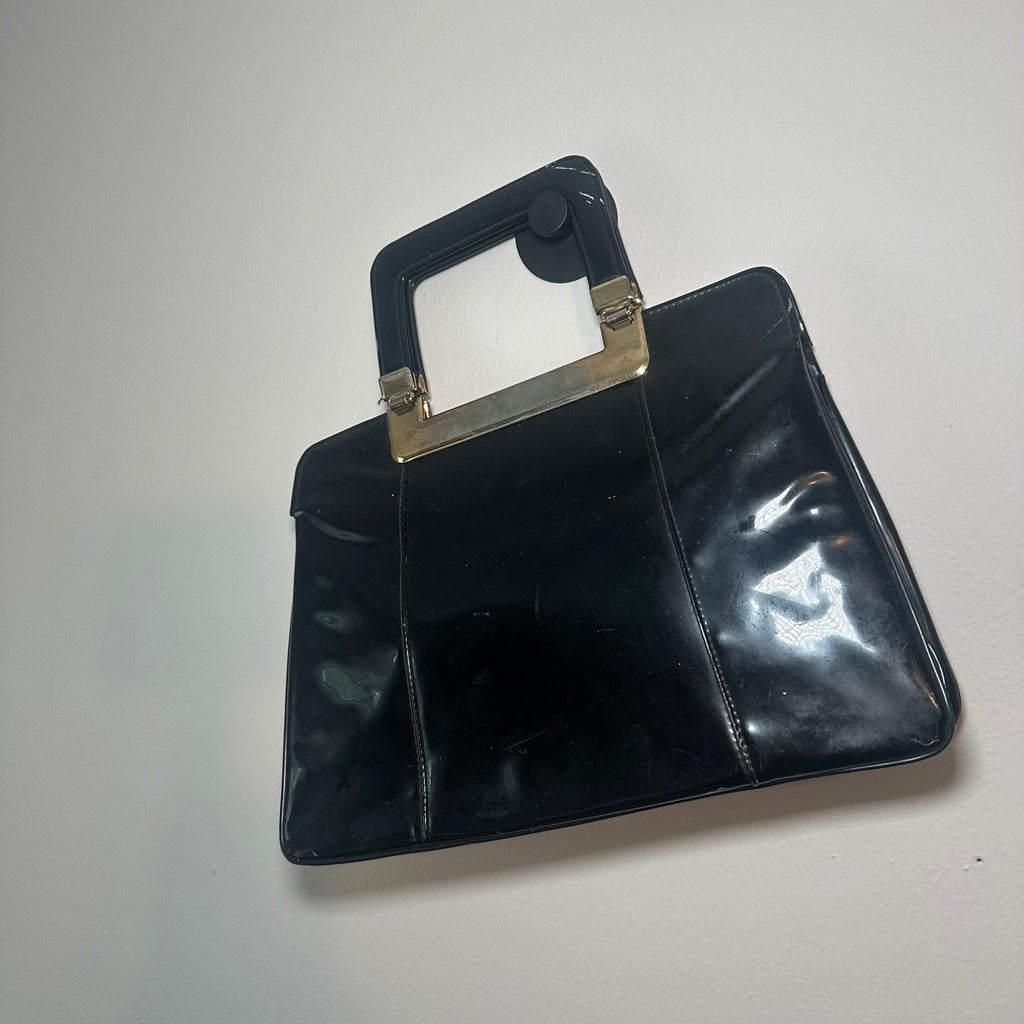 Vintage Handbag - ONNA by gsochic