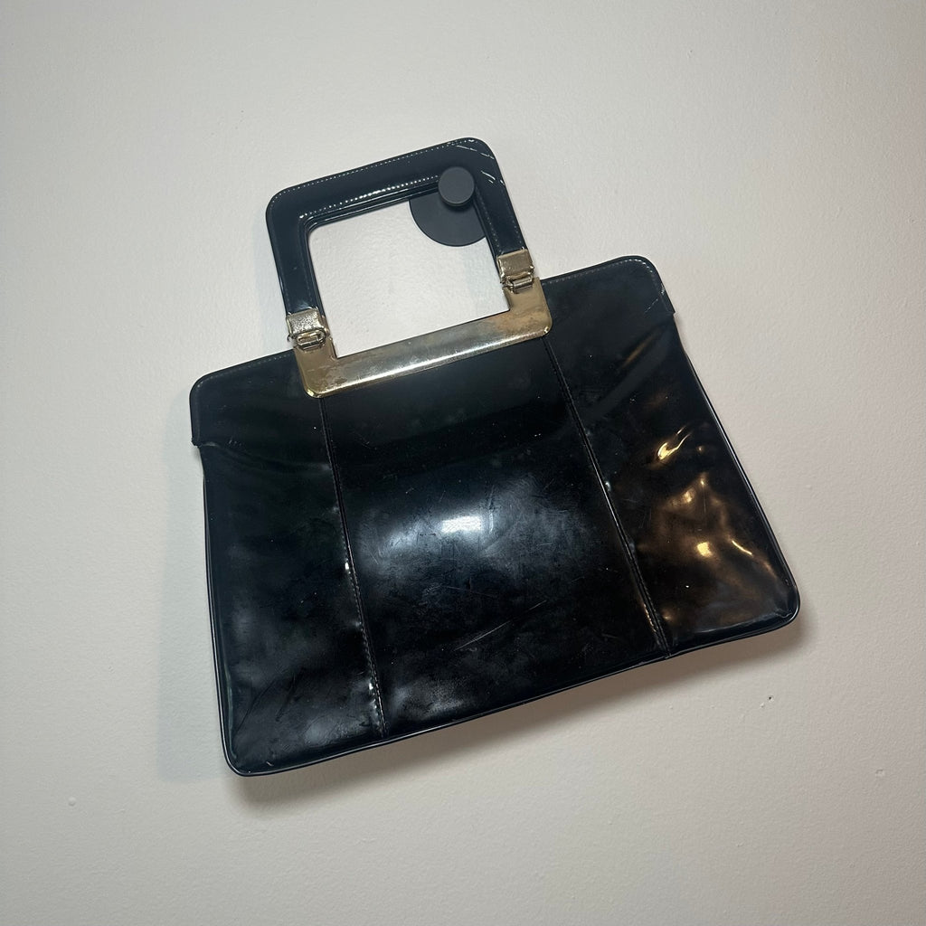Vintage Handbag - ONNA by gsochic