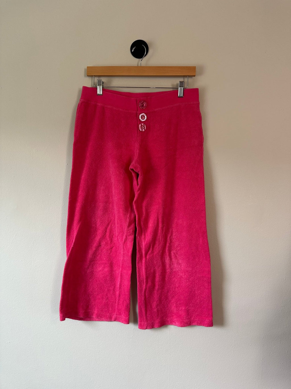Wide Leg Capris - ONNA by gsochic