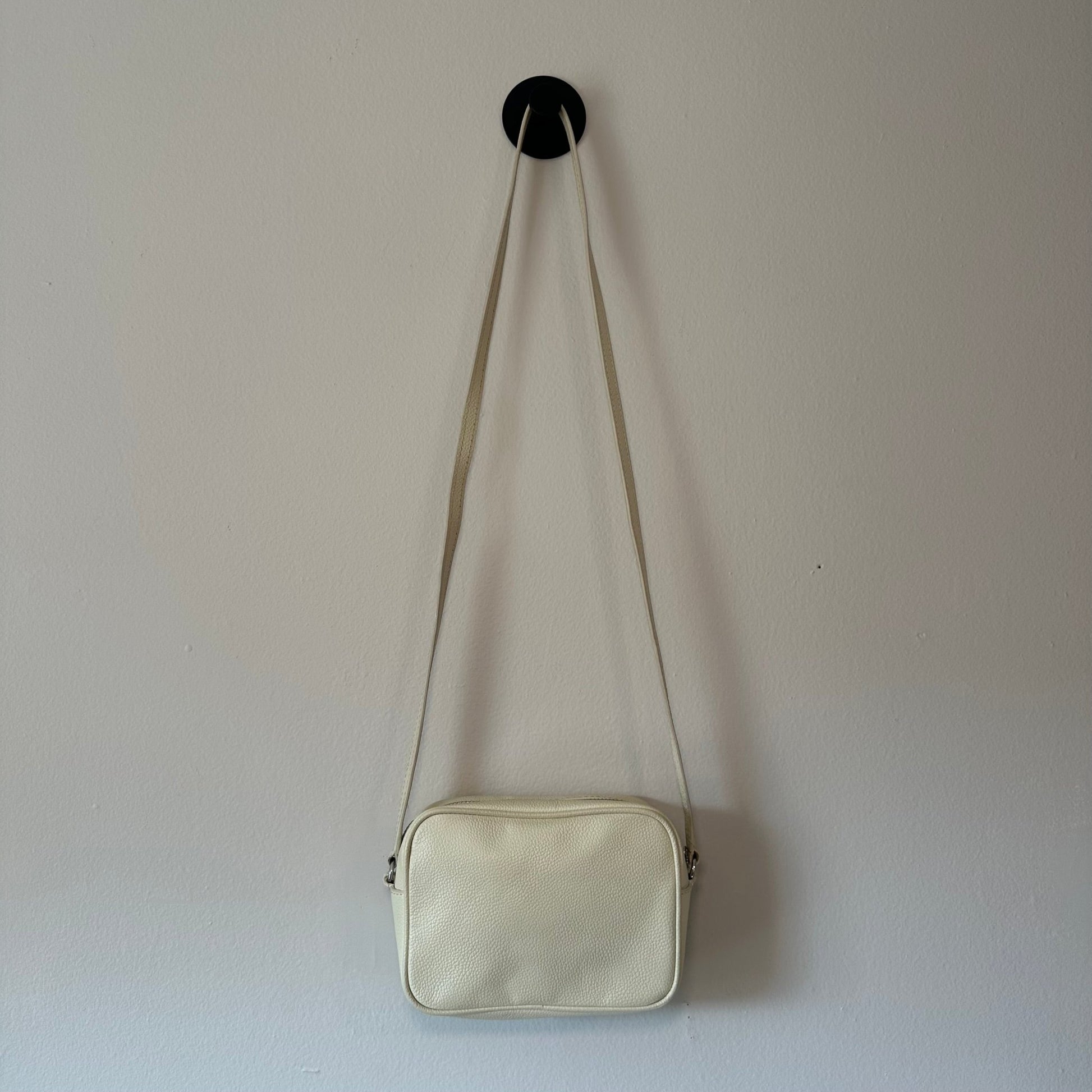 Zadig & Voltaire Leather Crossbody - ONNA by gsochic