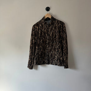 Zip Up - ONNA by gsochic