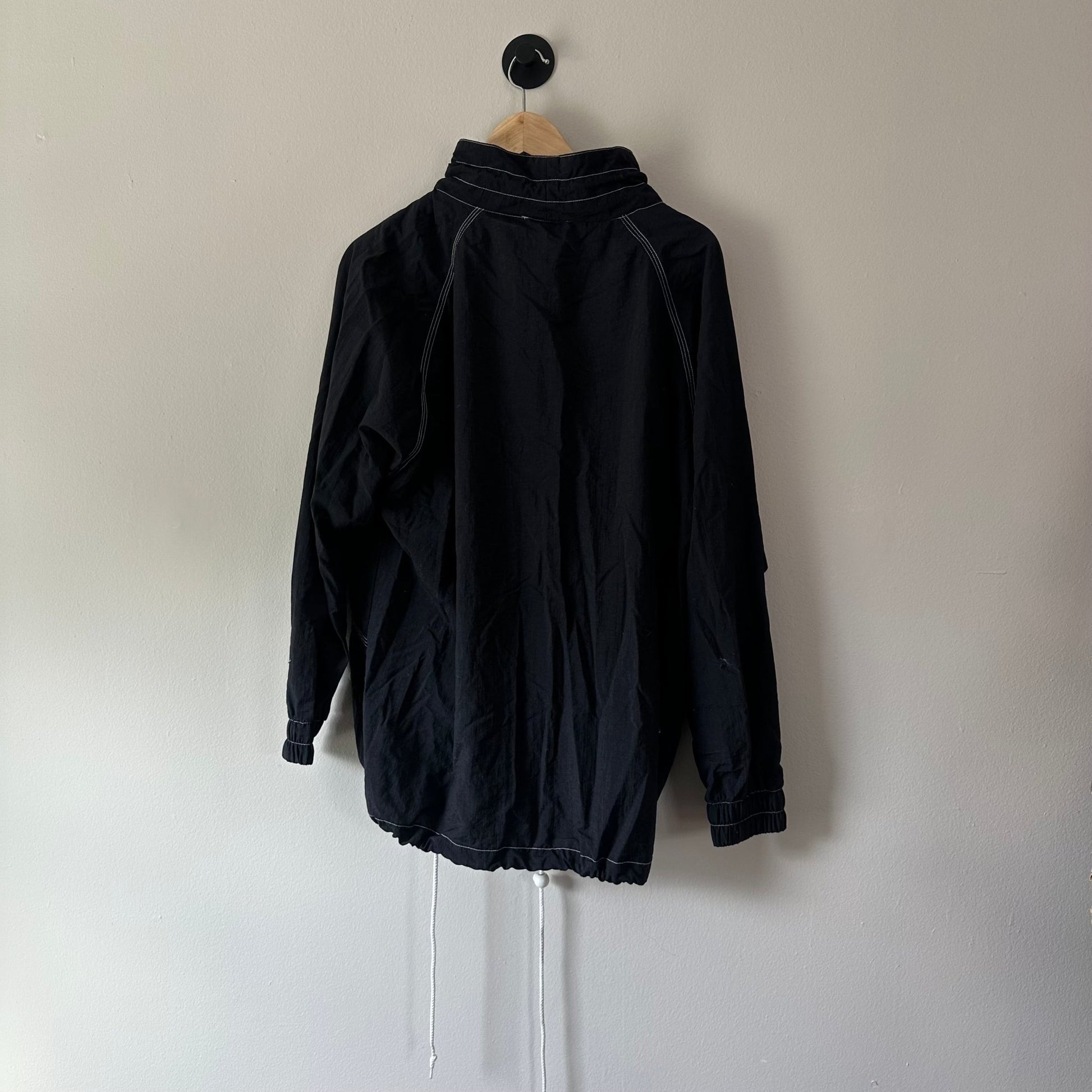 Zip Up Jacket - ONNA by gsochic