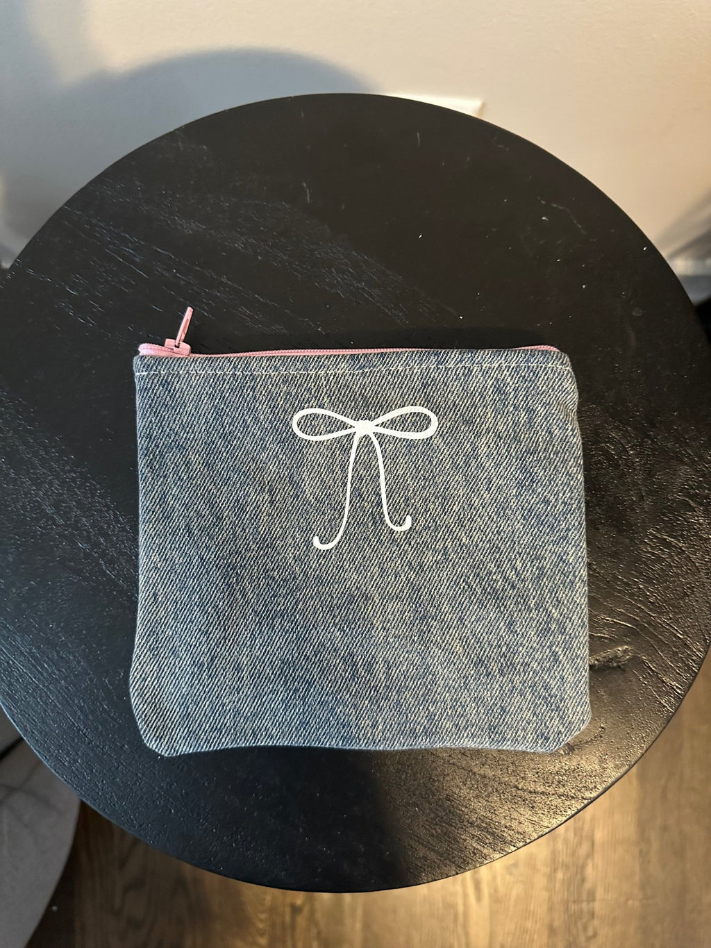 Zipper Pouch - ONNA by gsochic