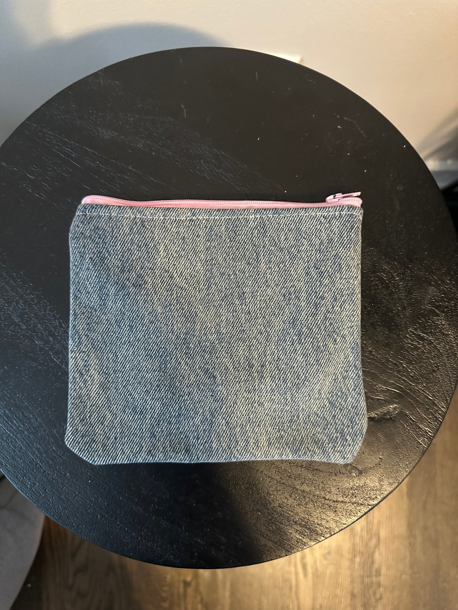 Zipper Pouch - ONNA by gsochic